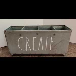 Rae Dunn Office Caddy new Create
